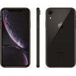 Apple iPhone XR 64GB (черный) фото 4