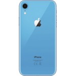 Apple iPhone XR 64GB (синий) фото 2