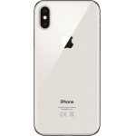 Apple iPhone XS 256GB (серебристый) фото 2