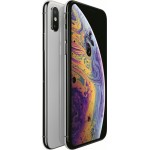 Apple iPhone XS 512GB (серебристый) фото 5