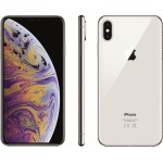 Apple iPhone XS Max 256GB (серебристый) фото 4