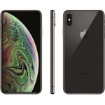 Apple iPhone XS Max 256GB (серый космос) фото 4