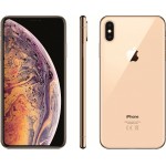 Apple iPhone XS Max 256GB (золотистый) фото 4