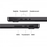 Apple MacBook Pro 16.2