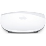 Apple Magic Mouse 2 (белый/серебристый) фото 4