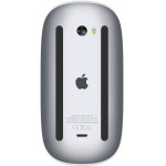 Apple Magic Mouse 2 (белый/серебристый) фото 6