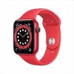 Apple Watch Series 6 44 мм (PRODUCT)RED™ фото 1