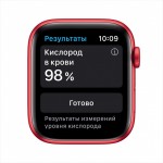 Apple Watch Series 6 44 мм (PRODUCT)RED™ фото 3