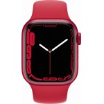 Apple Watch Series 7 45 мм (PRODUCT)RED фото 2