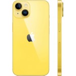 Apple iPhone 14 256GB (желтый) фото 2