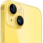 Apple iPhone 14 256GB (желтый) фото 3